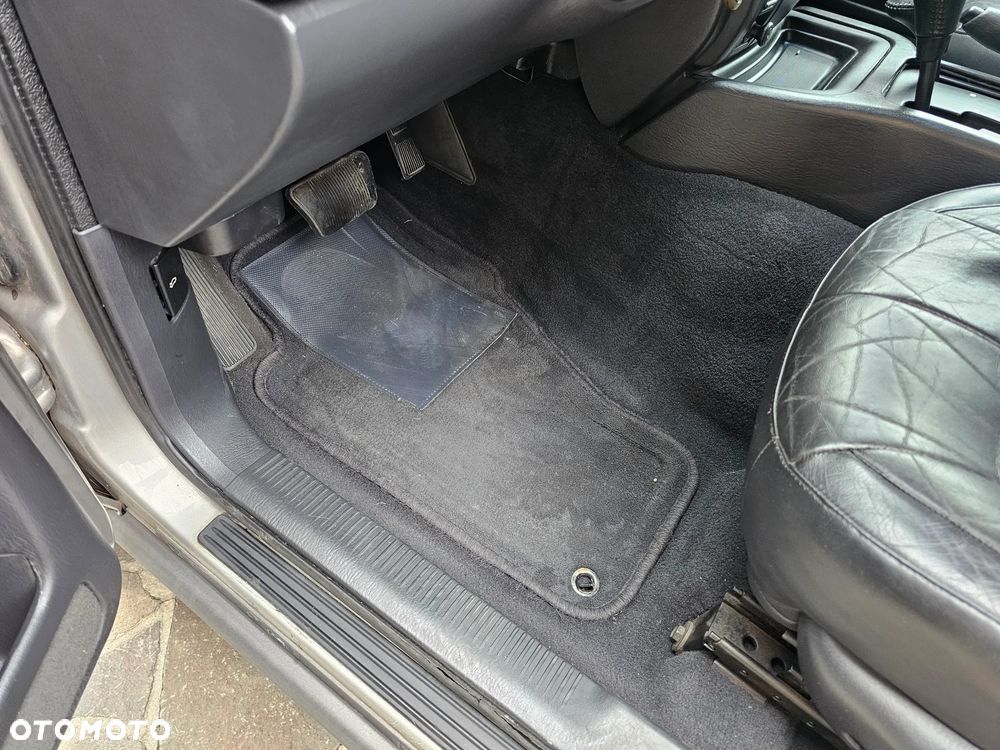 Jeep Grand Cherokee 2.7 CRD Limited - 9