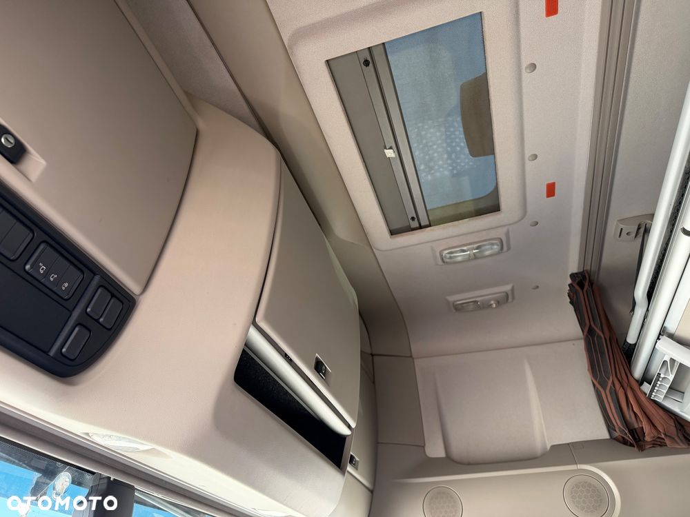 DAF XF 480/SSC/ Z NIEMIEC - 26