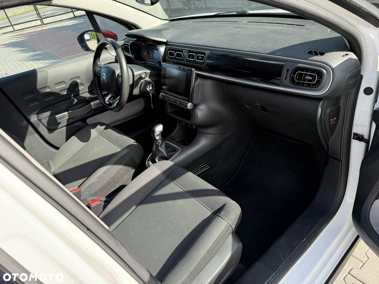 Citroën C3 - 7