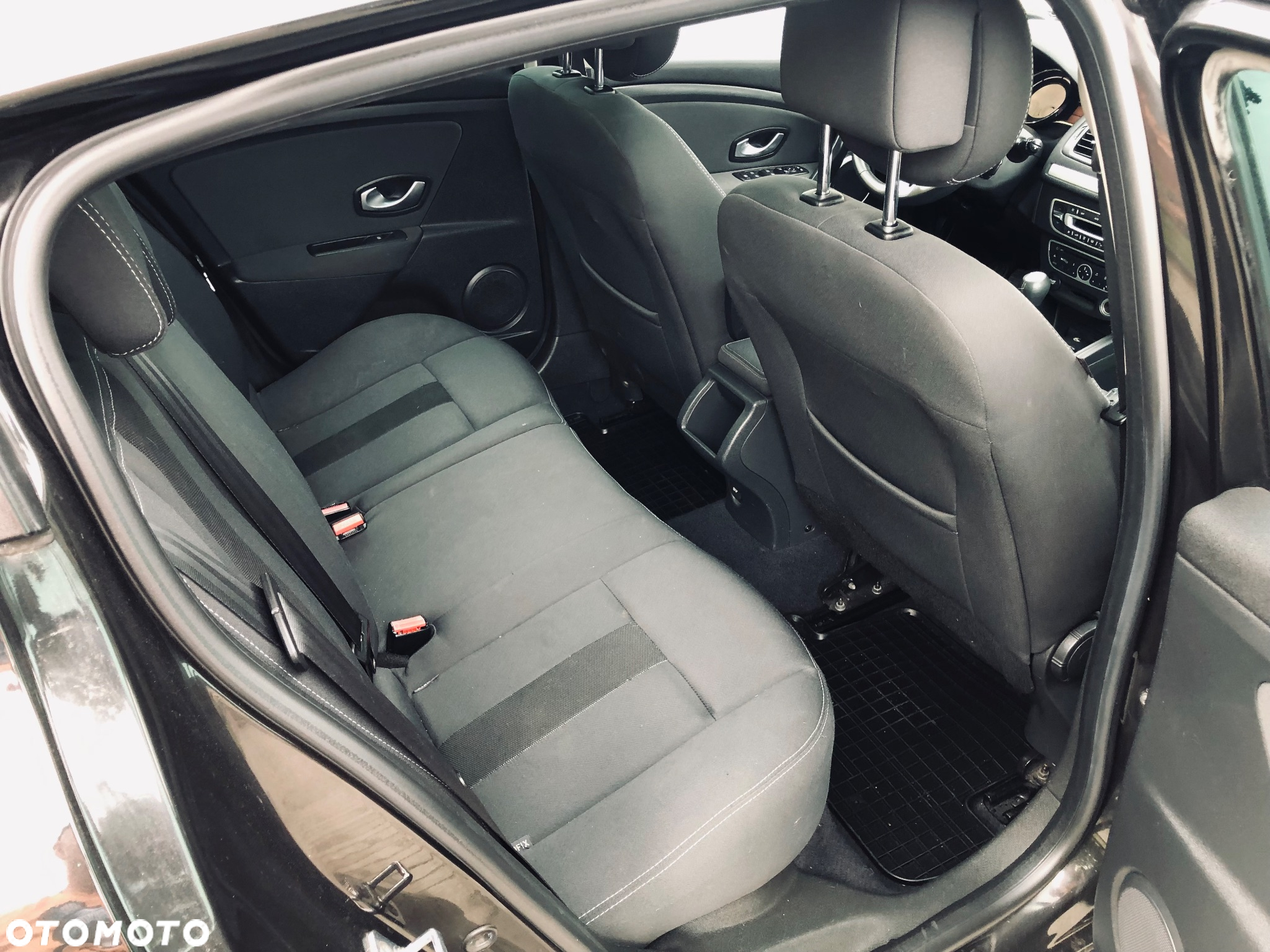 Renault Megane 1.6 16V Limited - 18
