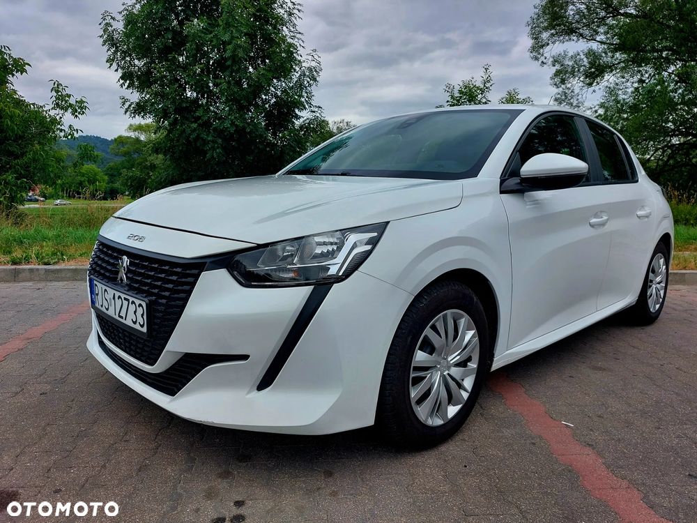 Peugeot 208 - 13