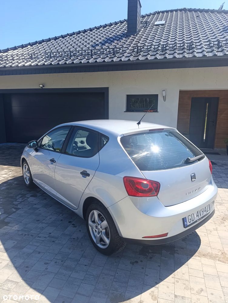Seat Ibiza 1.2 12V Style Viva - 3