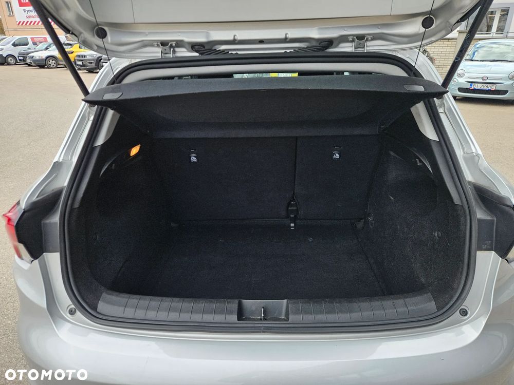 Fiat Tipo 1.5 Hybrid DCT - 8