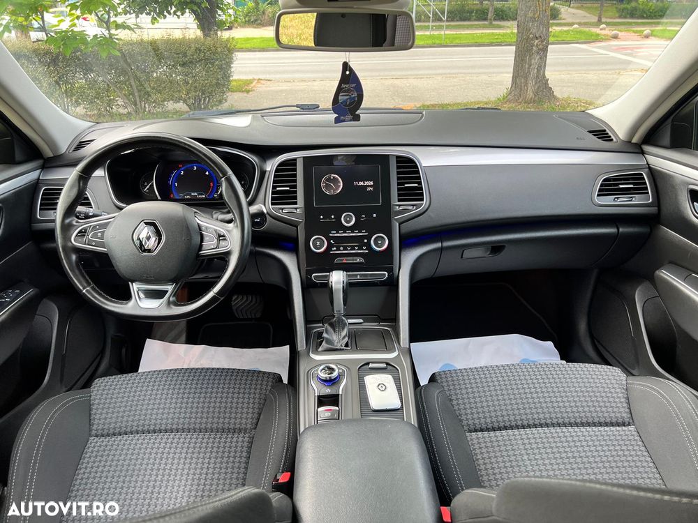 Renault Talisman - 6