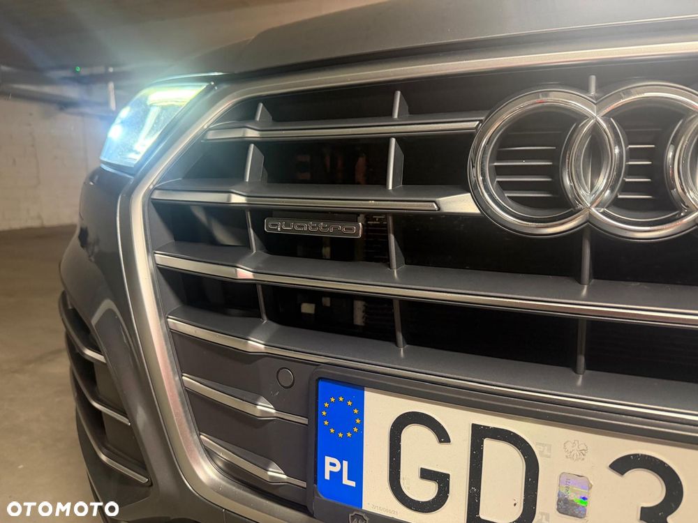 Audi Q5 40 TDI Quattro S tronic design - 8