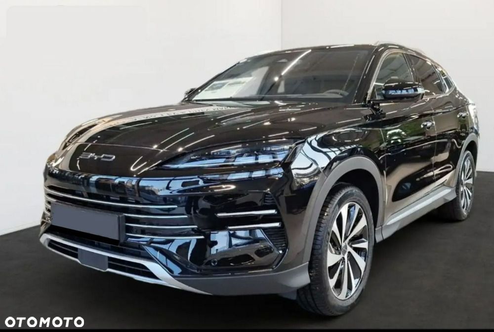 BYD Seal U 1.5T Design AWD - 13