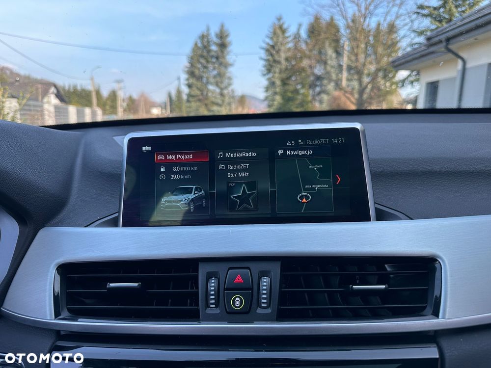 BMW X1 xDrive20d M Sport - 25