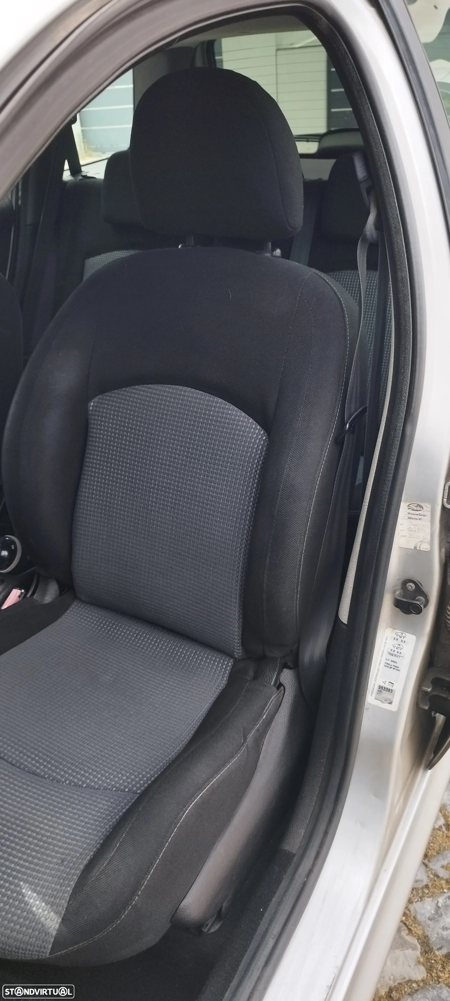 Peugeot 206 SW 1.1 Colorline - 6