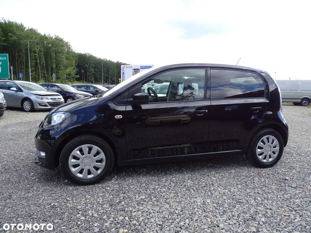 Skoda Citigo 1.0 MPI Style - 3