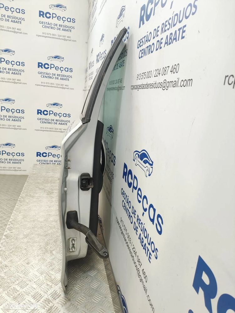 Porta Tras Traseira Direita BMW Serie 1 E87 2004 - 2013 - 5