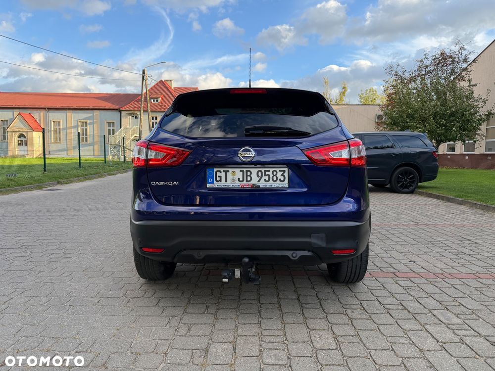 Nissan Qashqai - 18