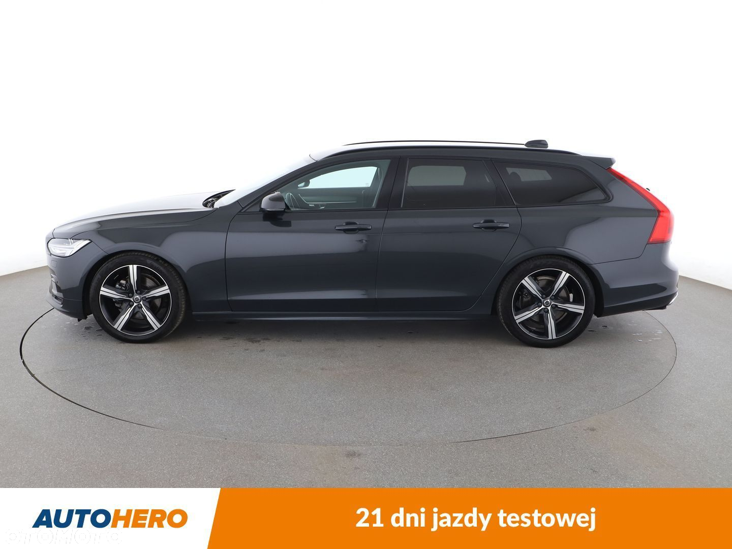 Volvo V90 - 2