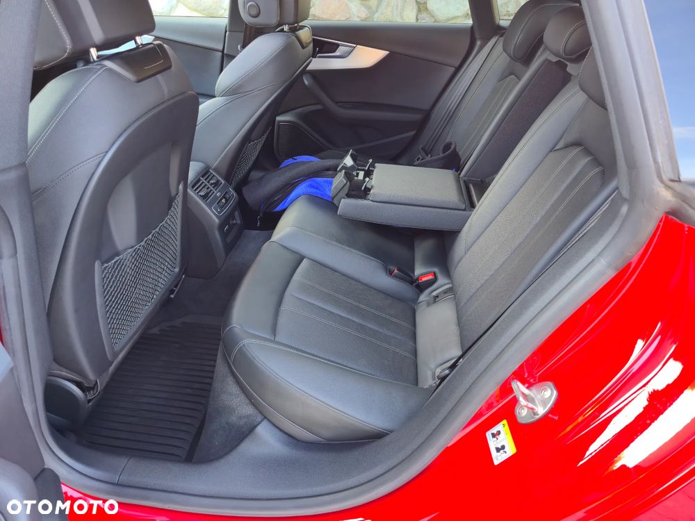 Audi S5 Sportback TDI Quattro Tiptronic - 12