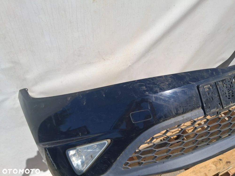 HONDA CIVIC UFO VIII 06-11 71101-SMGA-ZZ00 ZDERZAK PRZEDNI - 3