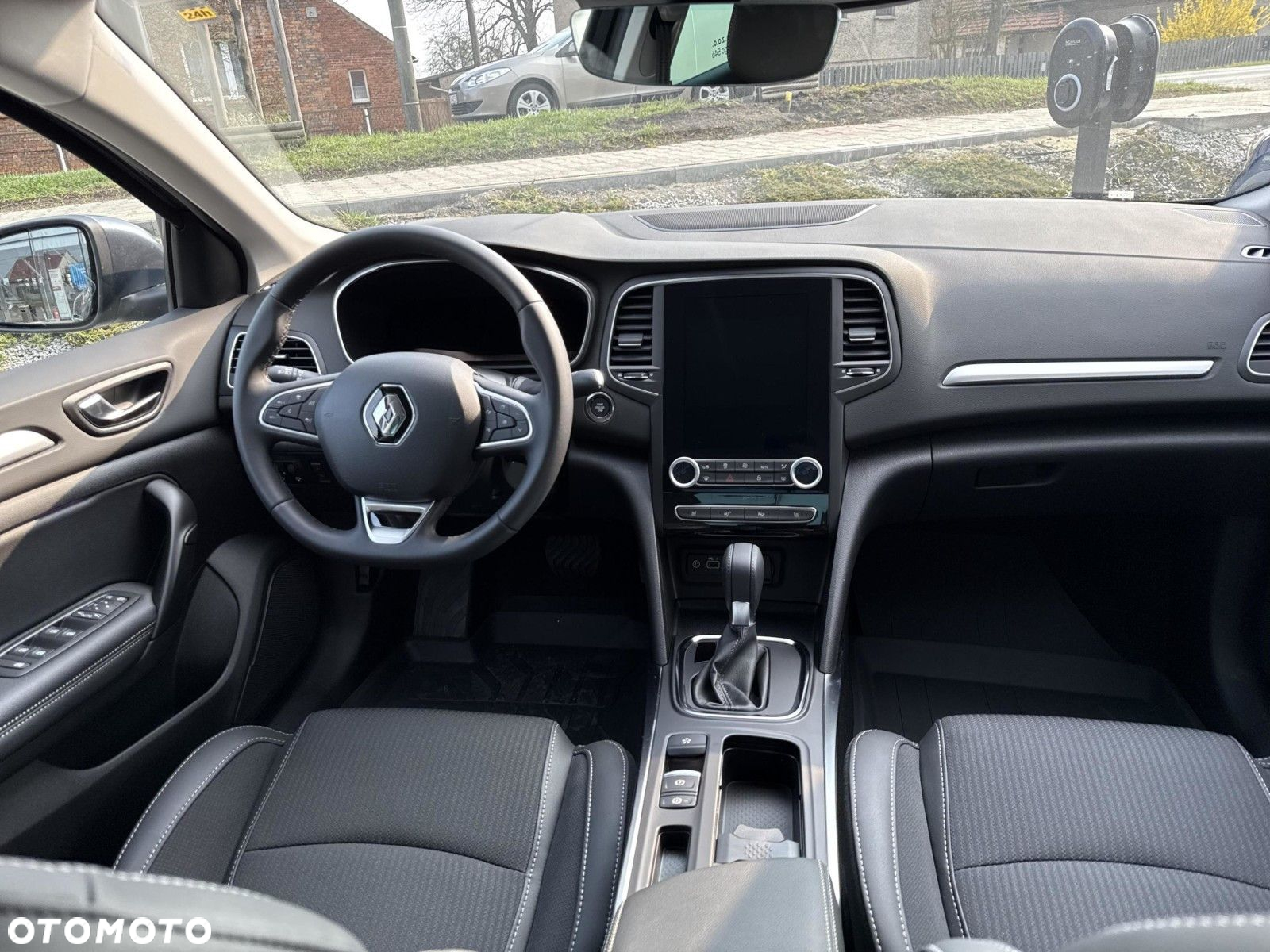 Renault Megane - 21