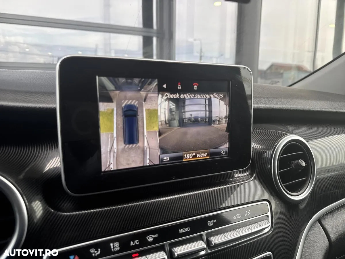 Mercedes-Benz V 250 BlueTEC Aut. Long - 18