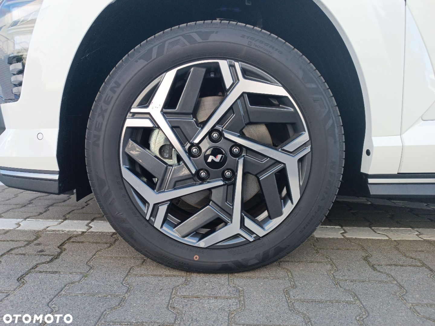 Hyundai Kona 1.6 T-GDI N Line 4WD DCT - 34