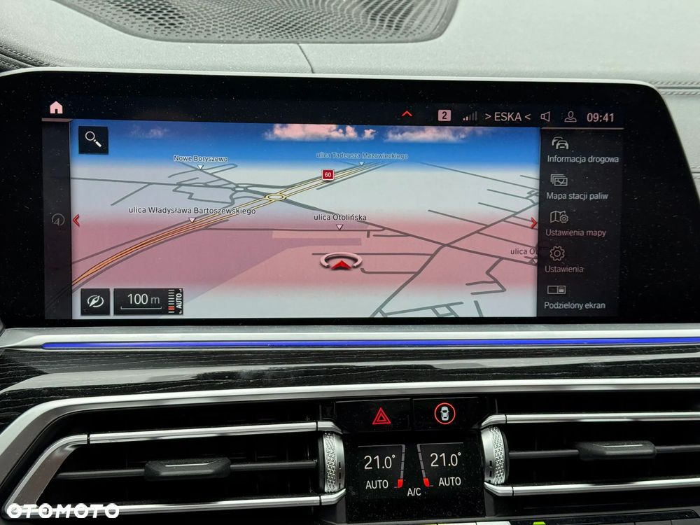 BMW X7 xDrive40i - 32