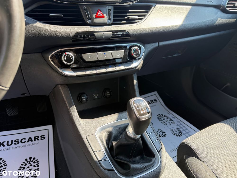 Hyundai i30 1.0 T-GDI Modern - 27