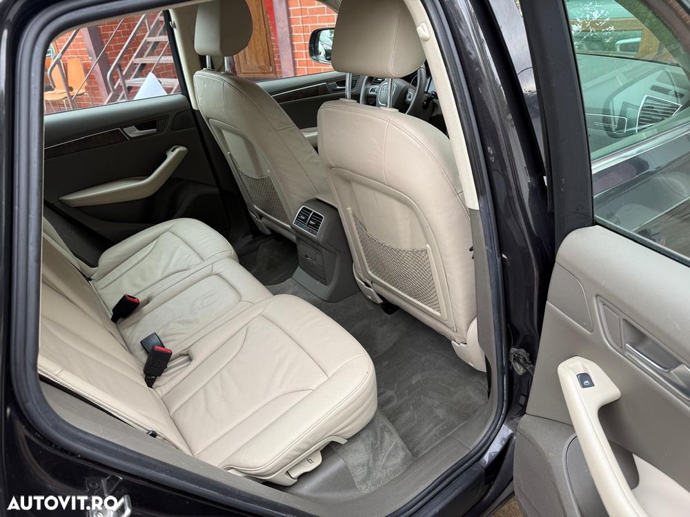 Audi Q5 - 18