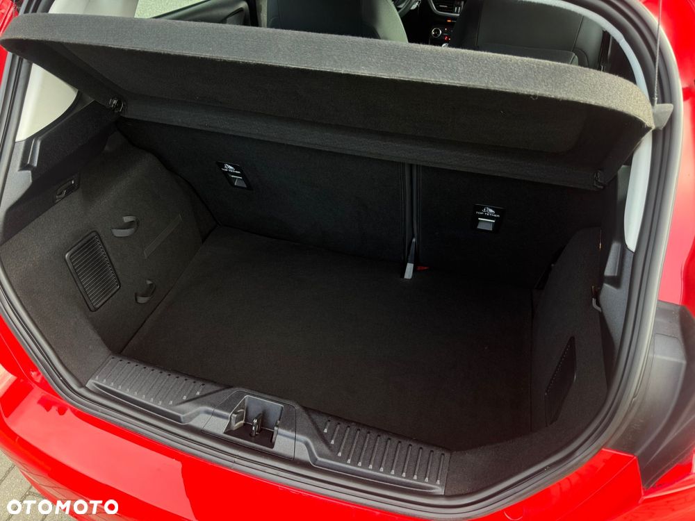 Ford Fiesta 1.1 S&S COOL&CONNECT - 15