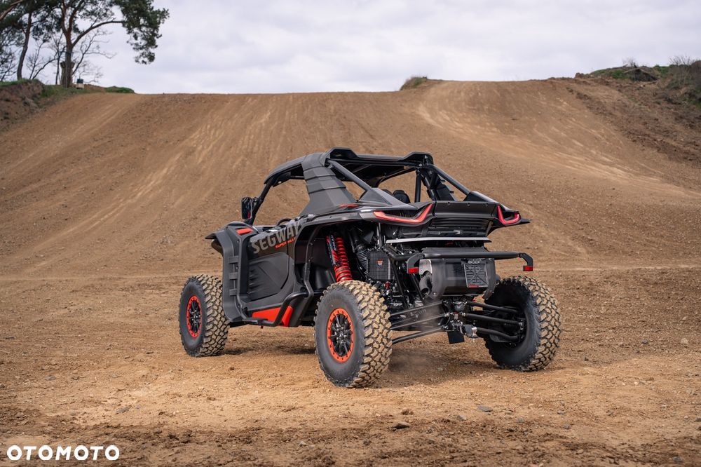 Segway Inny - 12