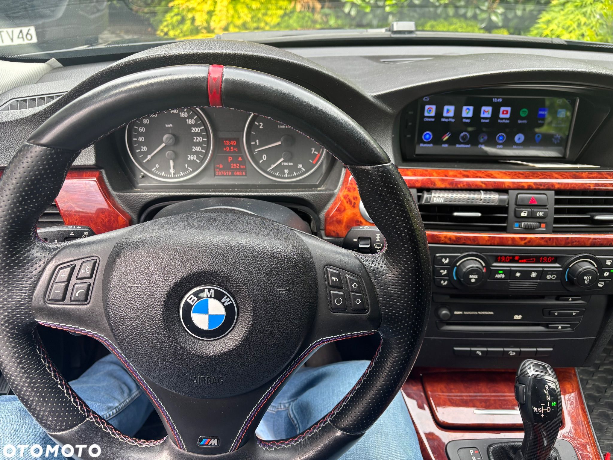 BMW Seria 3 - 1