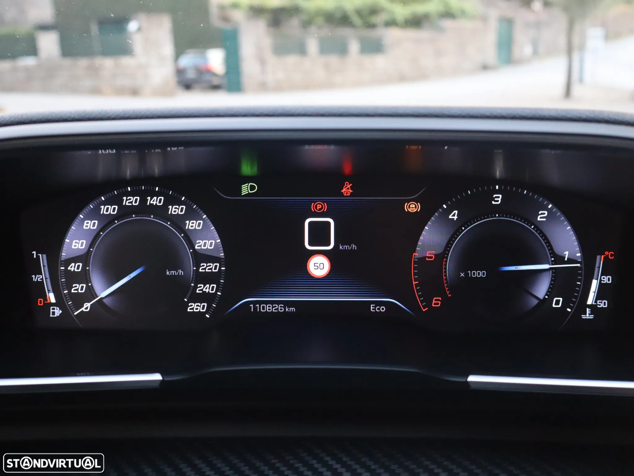 Peugeot 508 SW 1.5 BlueHDi Business Line - 16