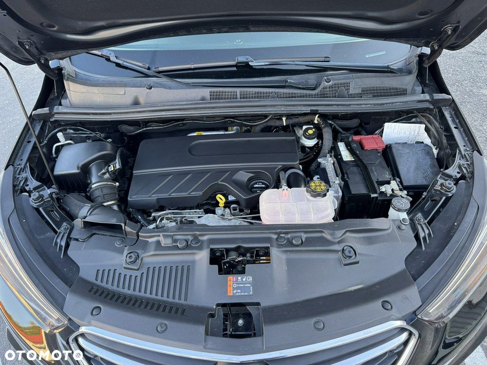 Opel Mokka 1.6 CDTI Cosmo S&S - 4