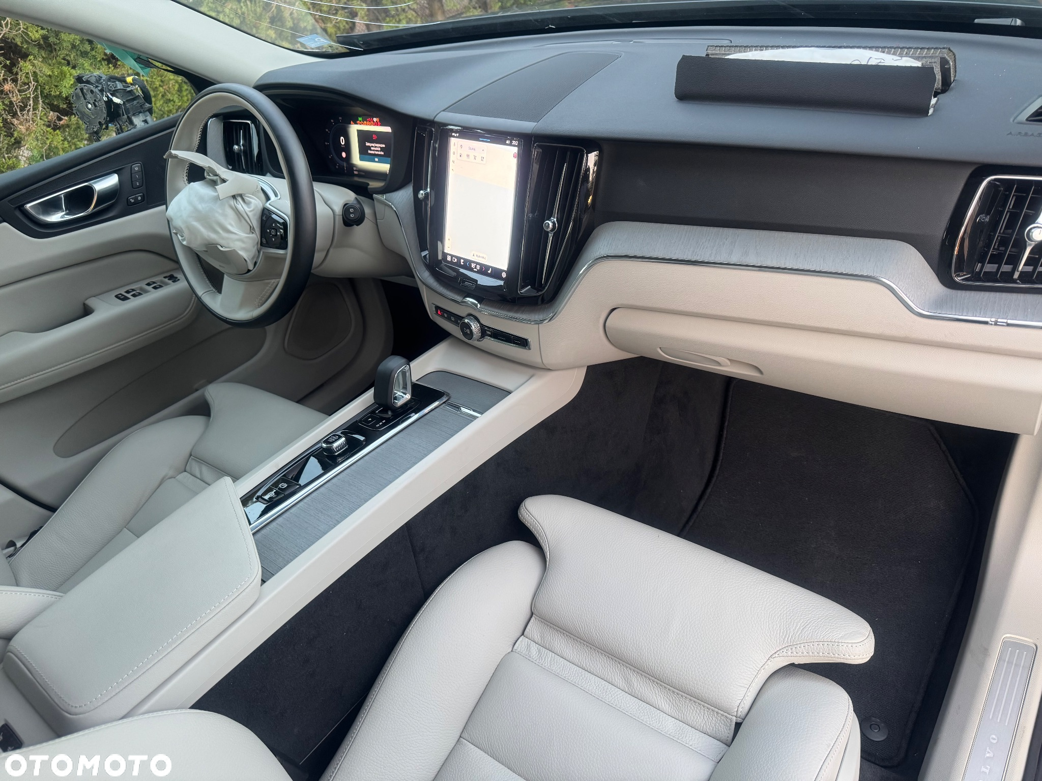 Volvo XC 60 - 8