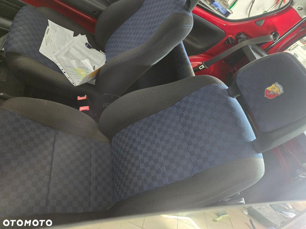Fiat Seicento - 12