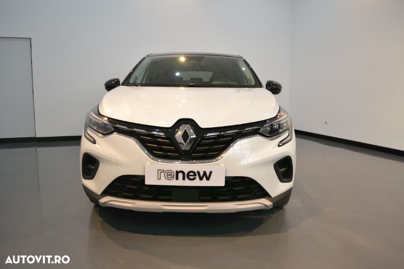 Renault Captur E-Tech Plug-In-Hybrid Intens - 22