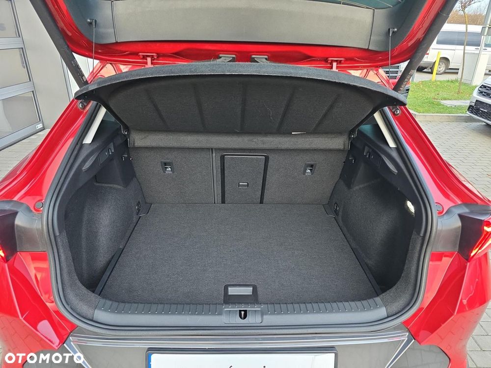 Cupra Formentor 1.5 TSI DSG - 15