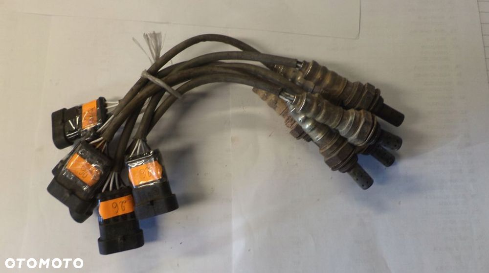Sonda lambda  FORD 0ZA532-A3 - 1