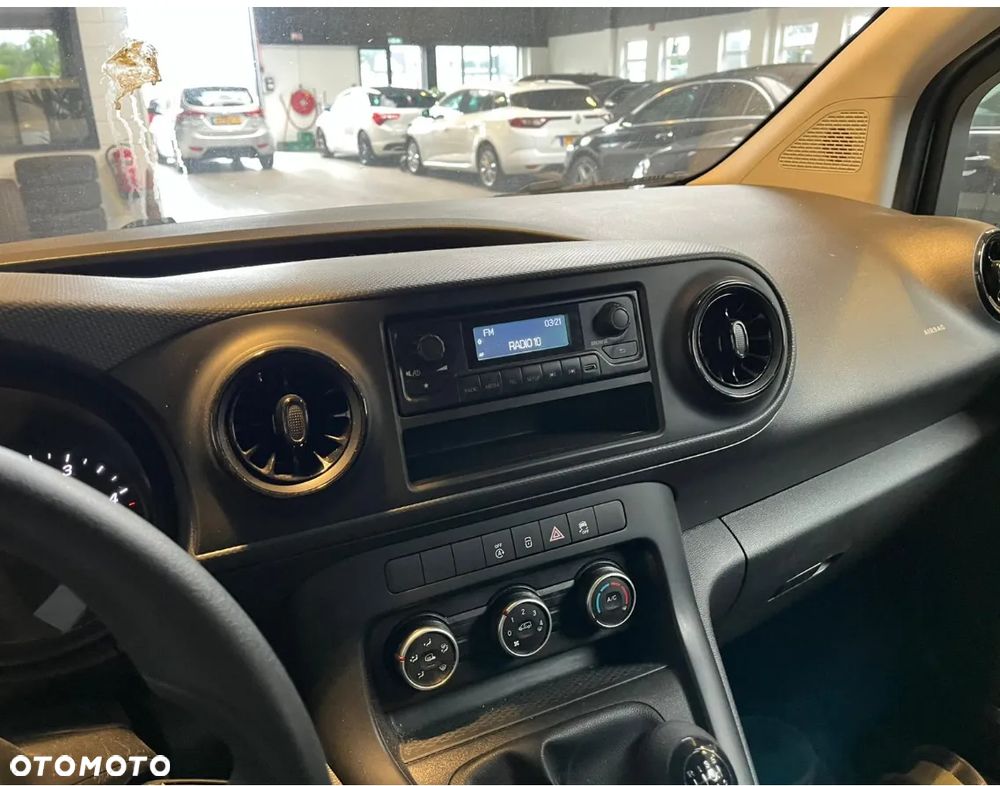 Mercedes-Benz Citan - 11