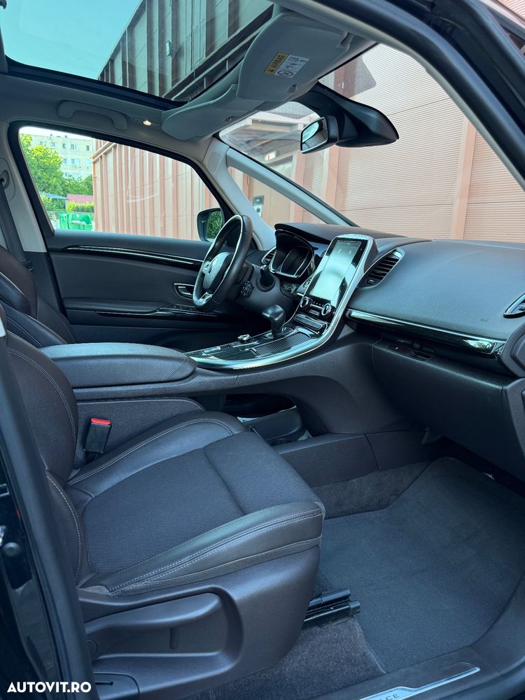 Renault Espace Energy dCi 160 EDC Business - 5