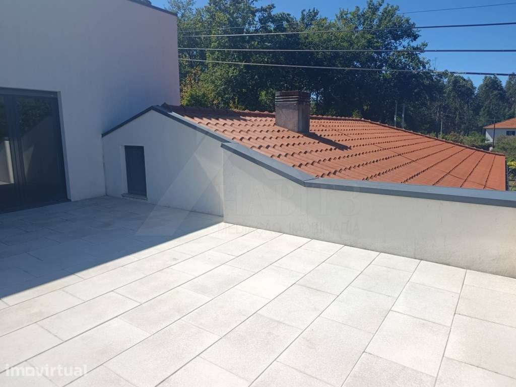 Excelente Moradia pronta habitar. - Grande imagem: 5/54