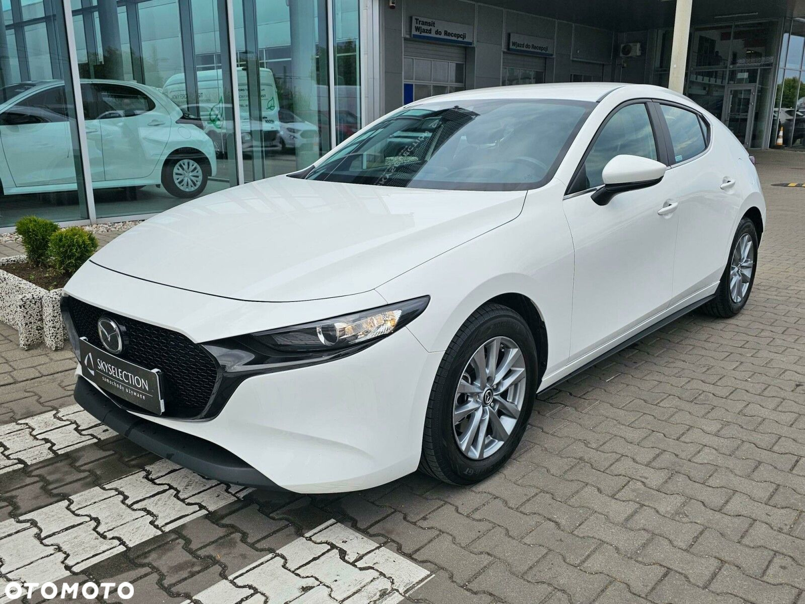 Mazda 3 - 2