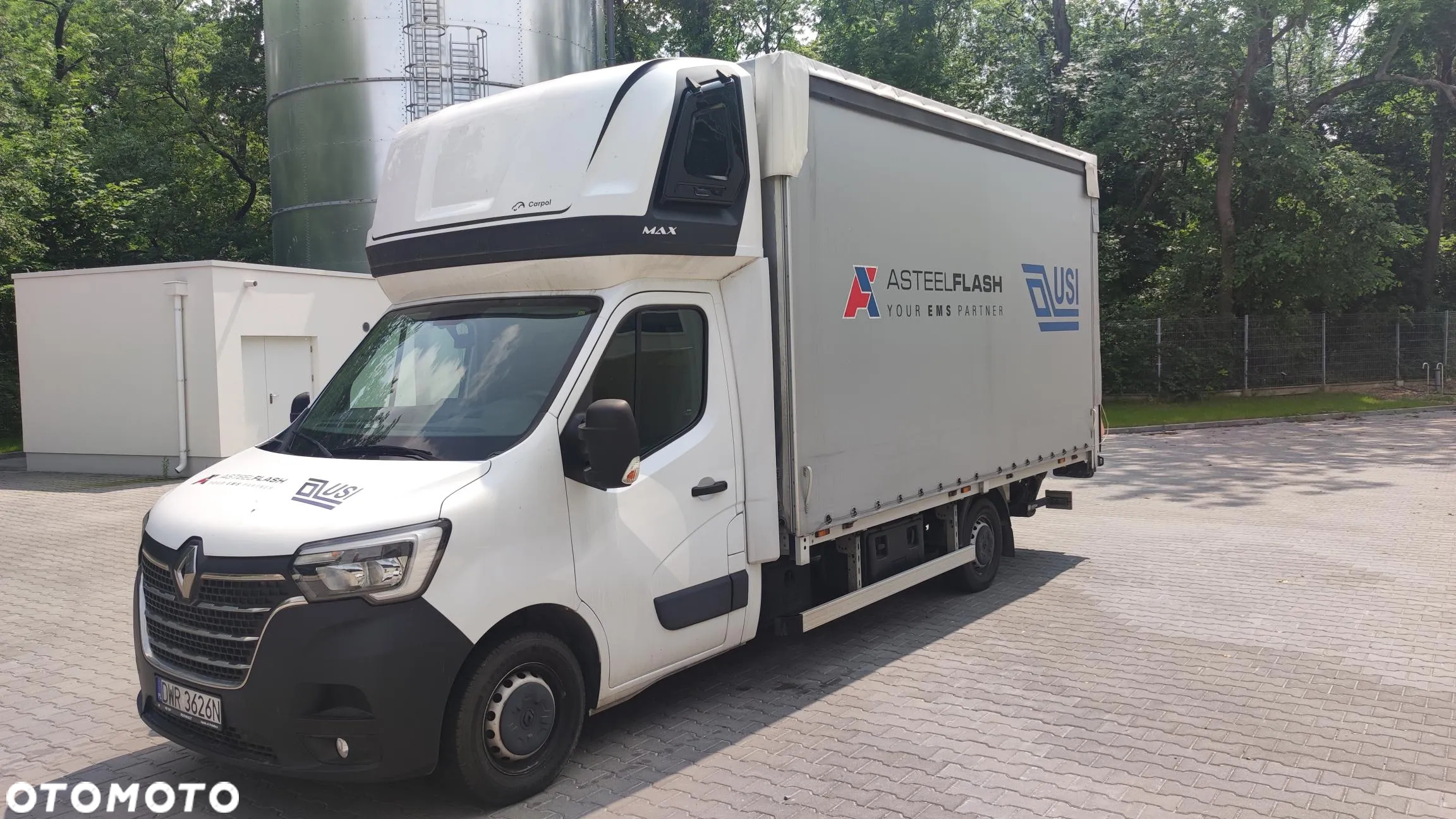 Renault MASTER - 5