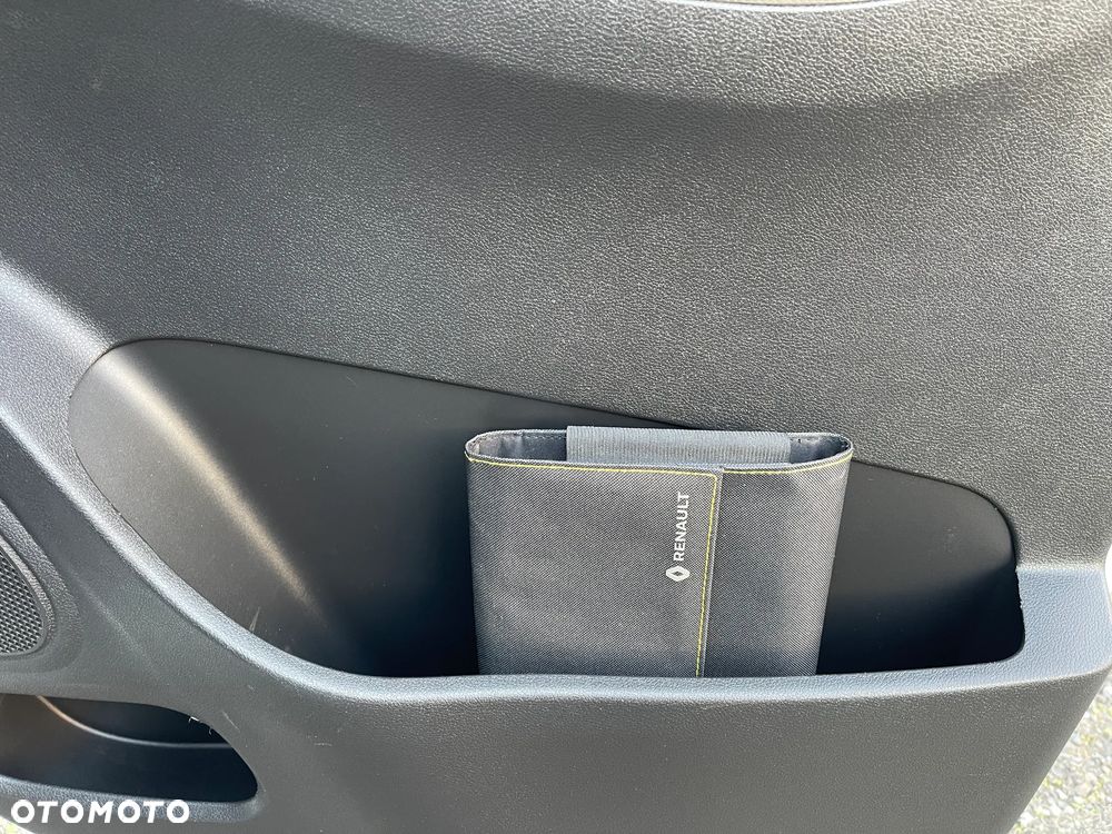 Renault Trafic L2H1 - 28