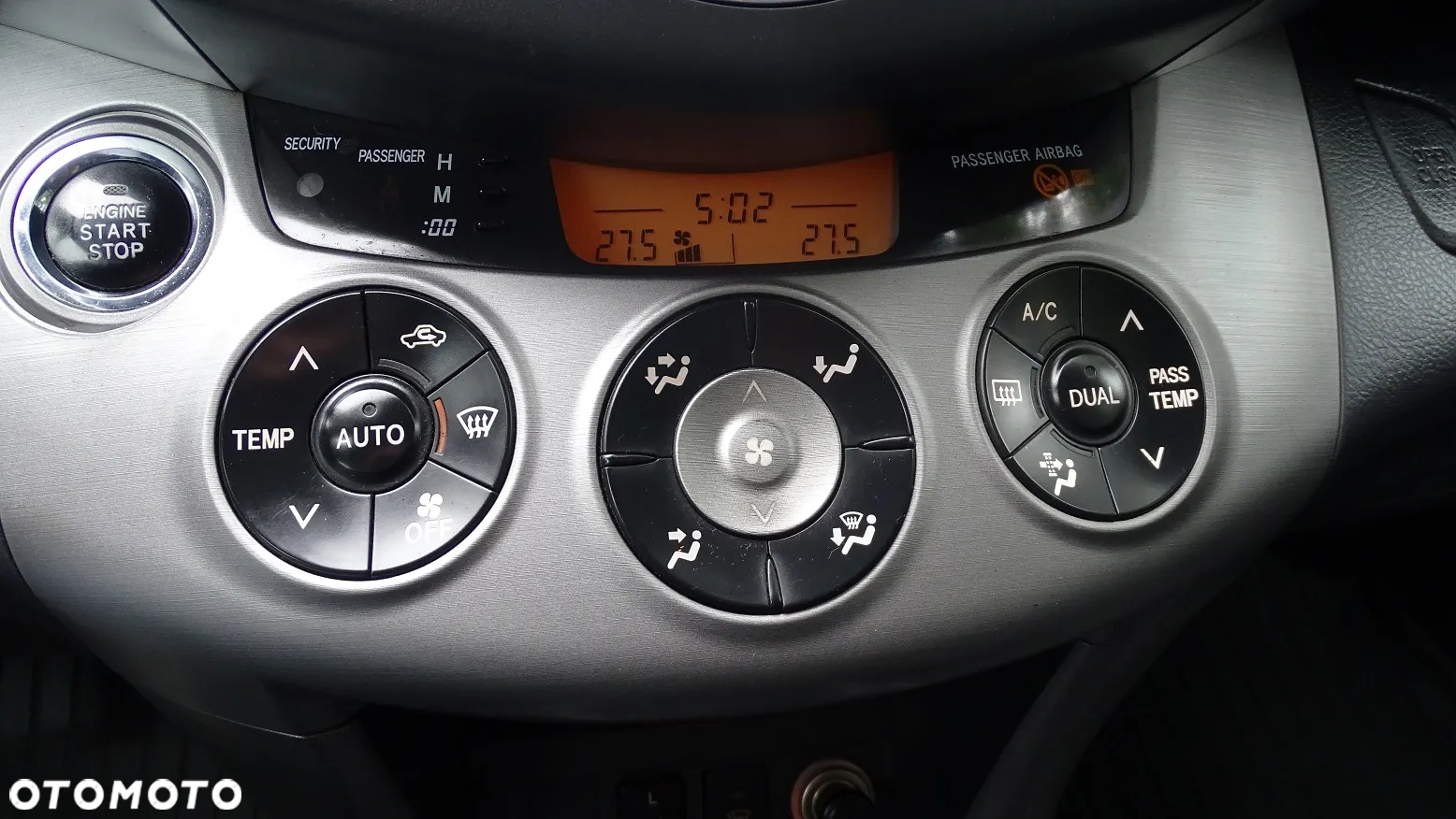 Toyota RAV4 2.2 D-4D X - 20
