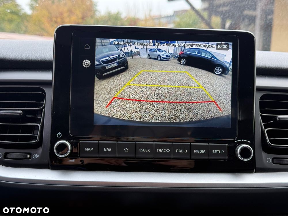 Kia Stonic 1.0 T-GDI M DCT - 31