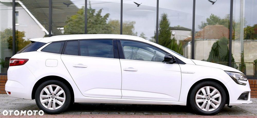 Renault Megane - 21