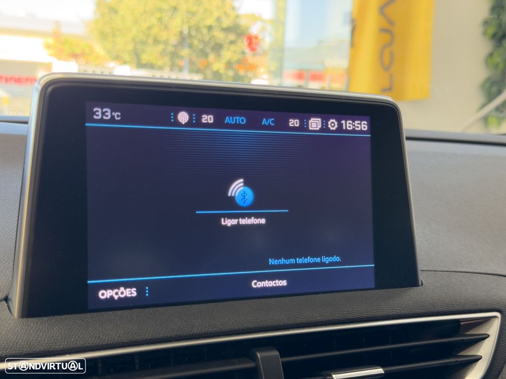 Peugeot 5008 1.5 BlueHDi Allure EAT8 - 22