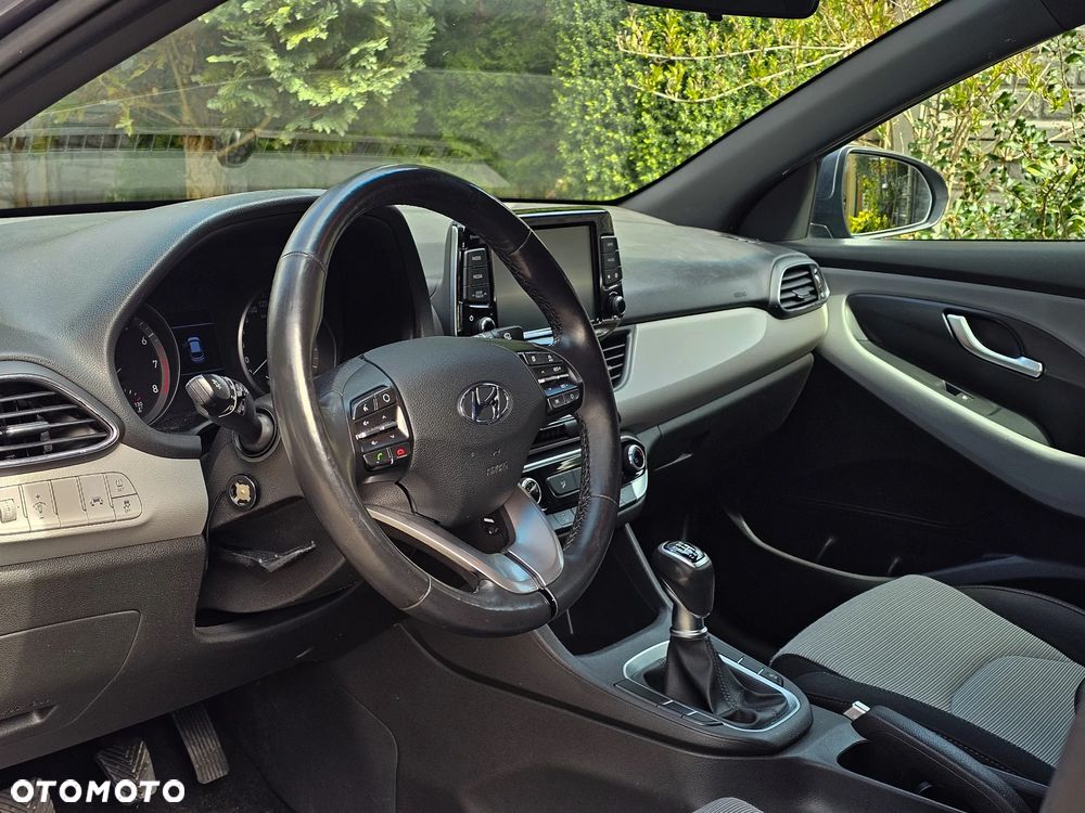 Hyundai i30 - 5