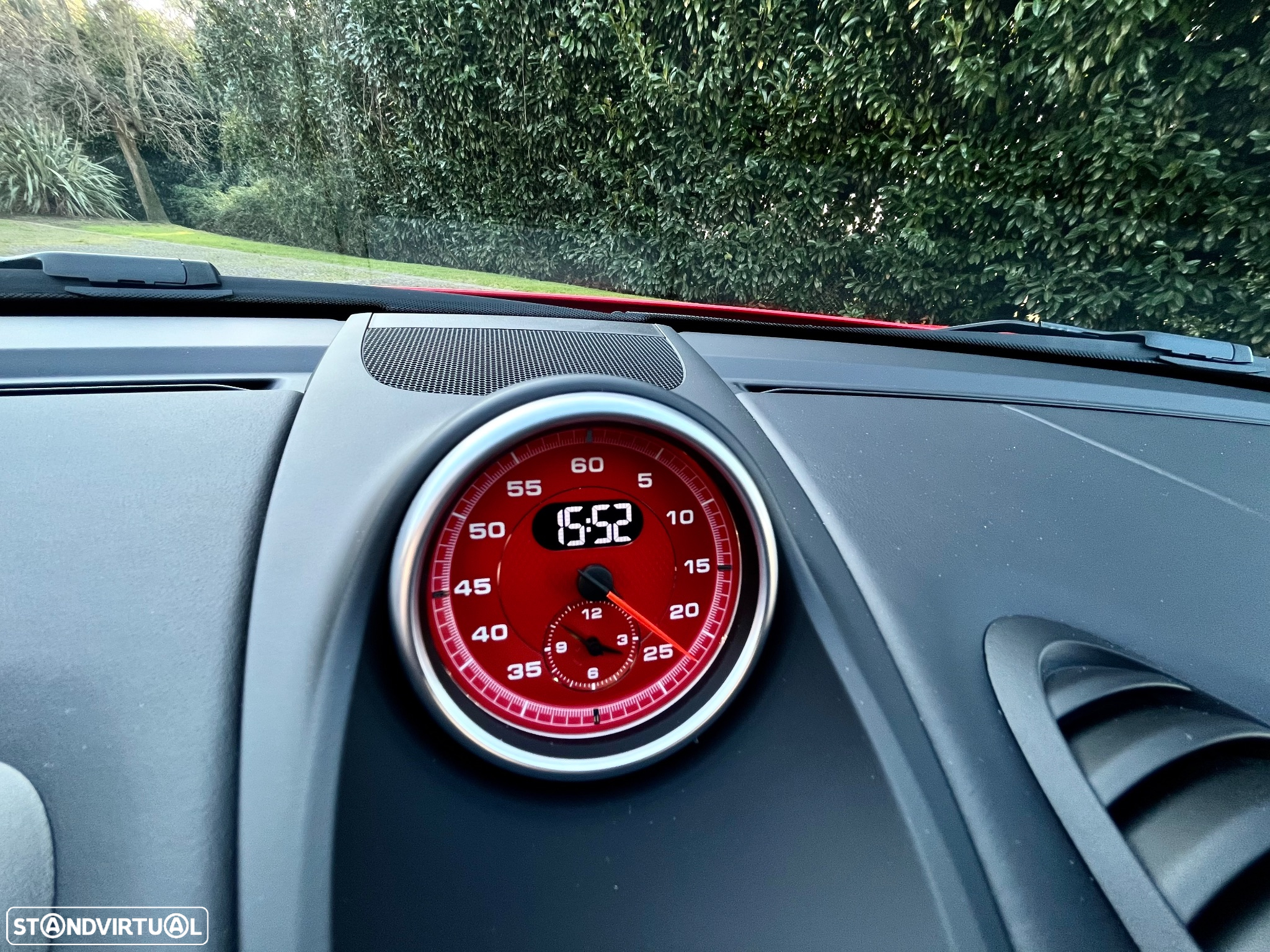 Porsche 718 Cayman 4.0 GTS PDK - 36