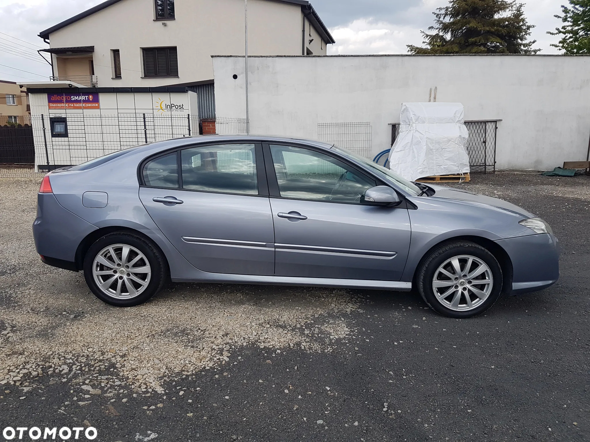 Renault Laguna 2.0 16V Dynamique - 6