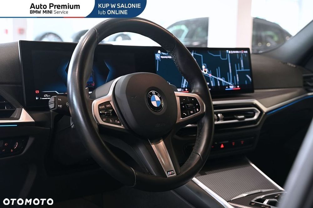 BMW Seria 3 318i - 8