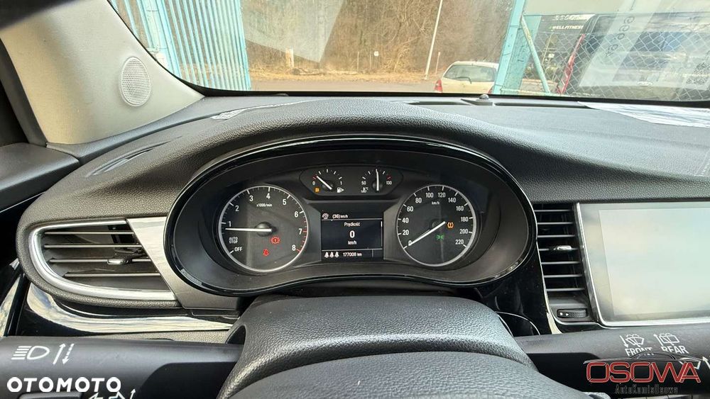 Opel Mokka X - 25