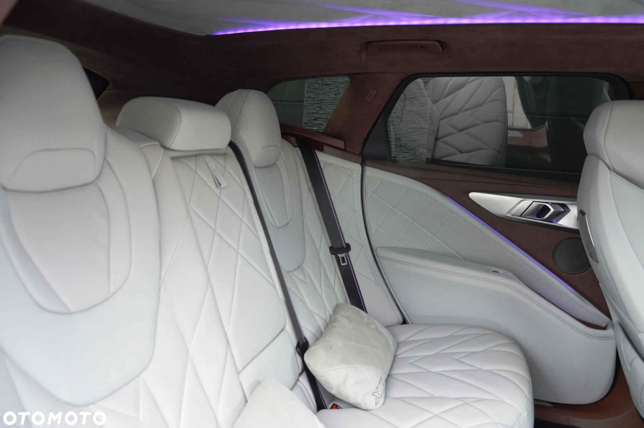 BMW XM PHEV sport - 20